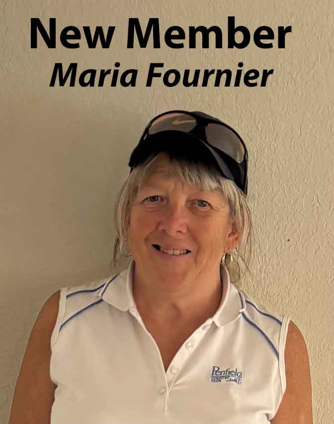 Maria Fournier